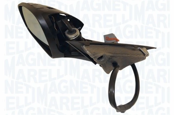 Exterior Mirror